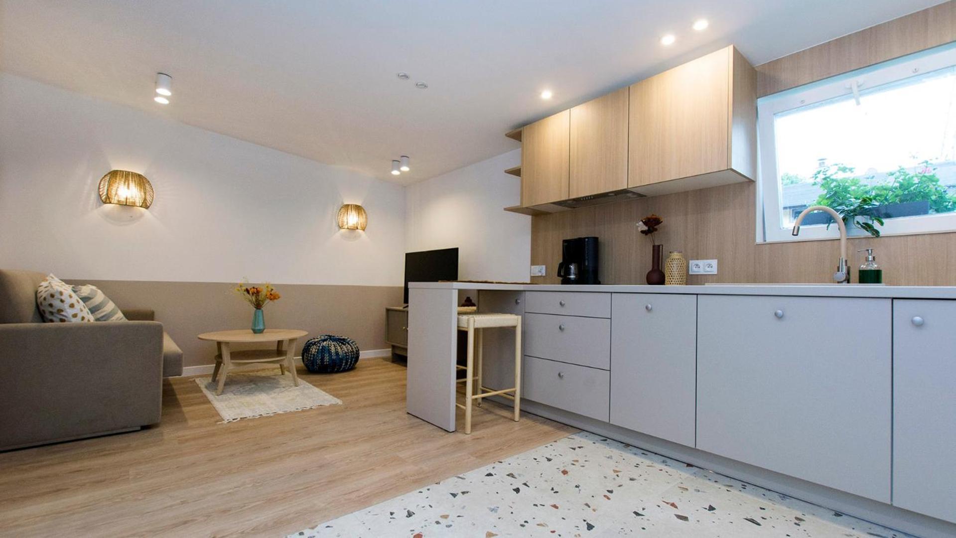 Apartamento Ijg Imperial Sopot Exterior foto