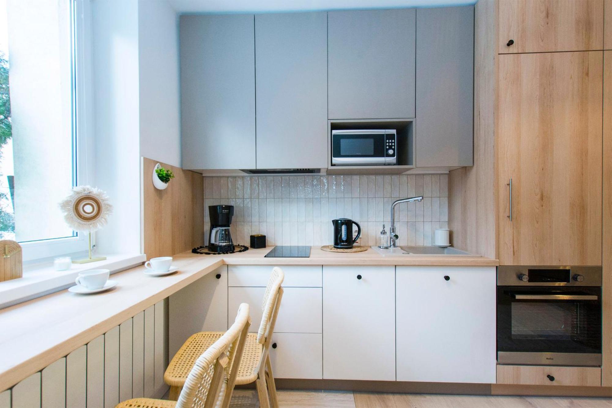 Apartamento Ijg Imperial Sopot Exterior foto